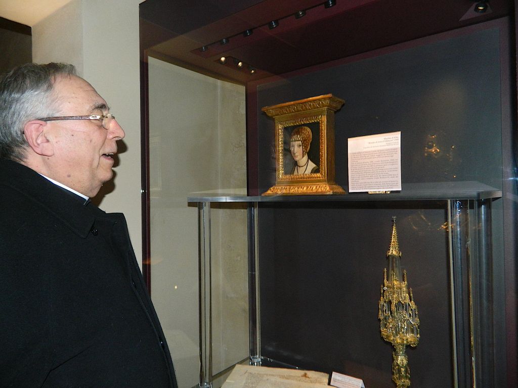 Duomo: riaperto il Museo